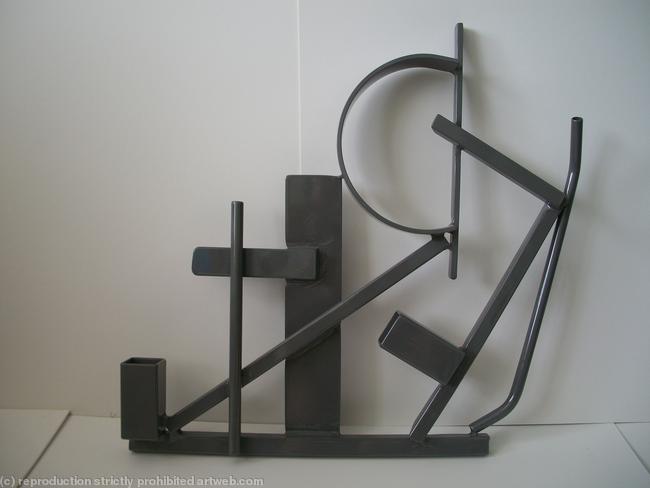 Tree of Life (wall hanging sculpture)