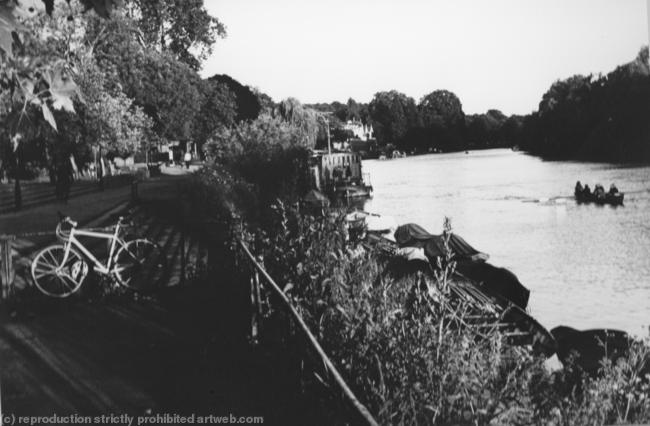 River Thames