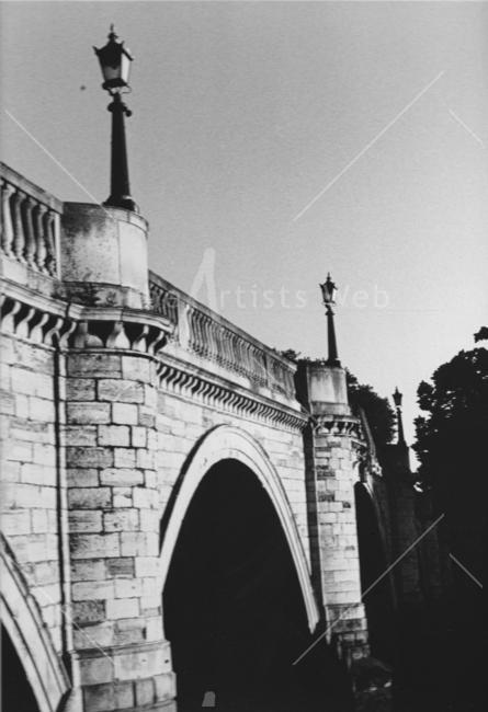 Richmond Bridge