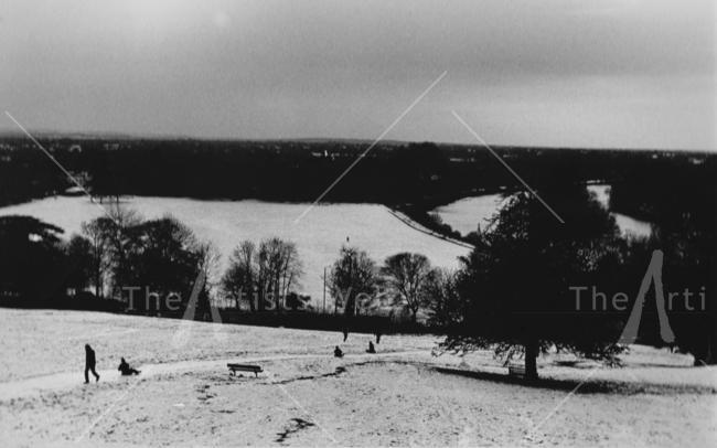 Richmond Hill