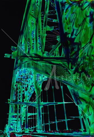 Sydney Harbour Bridge8