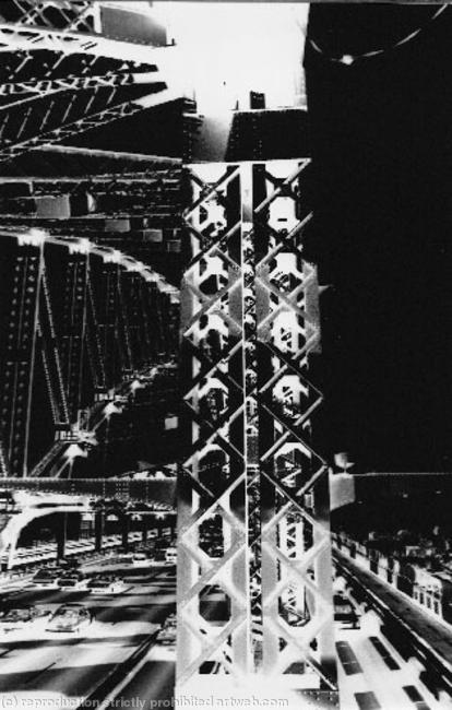 Sydney Harbour Bridge3