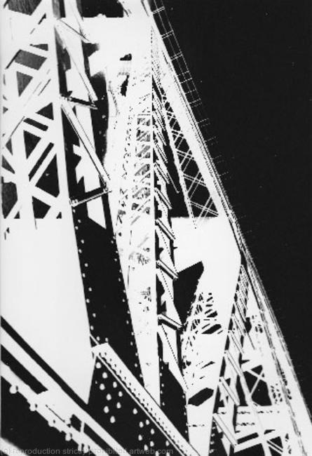 Sydney Harbour Bridge9(POA)