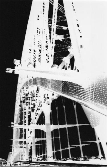 Sydney Harbour Bridge10