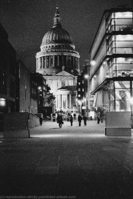 Homeward bound (POA)