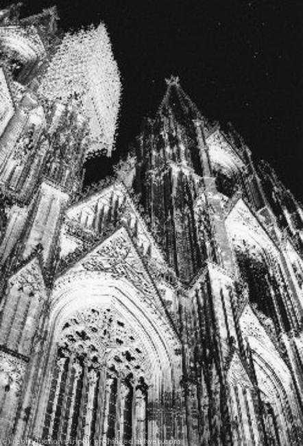 Cologne Cathedral