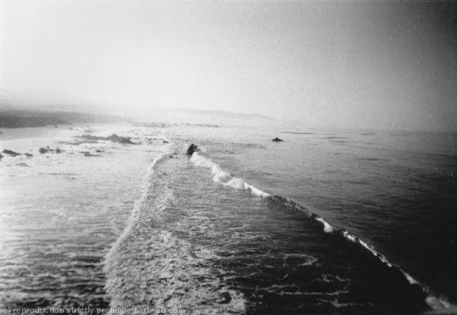 Seascape