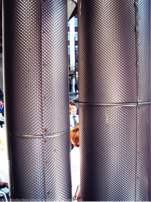 City Scenes 3