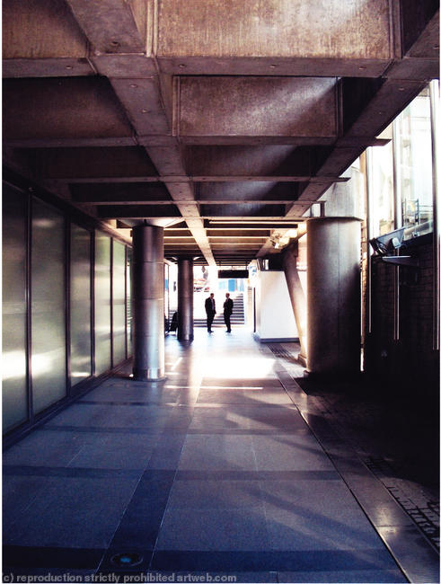 City Scene 4