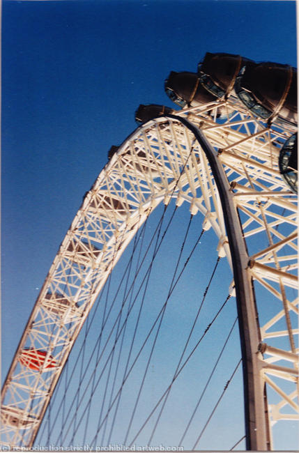 London Eye