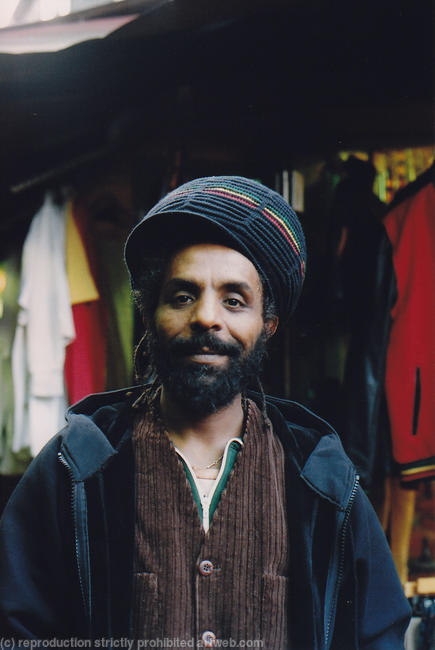 Rasta
