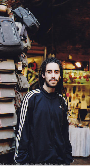 Alex