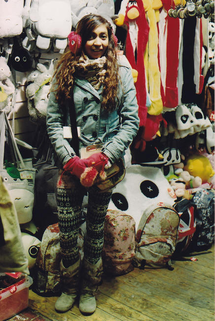 Jessica