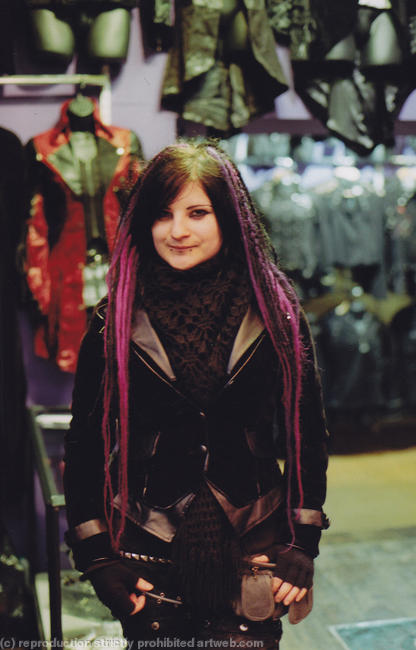 Goth