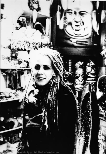 Artal (B W)
