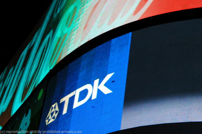 TDK