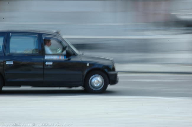 Taxi