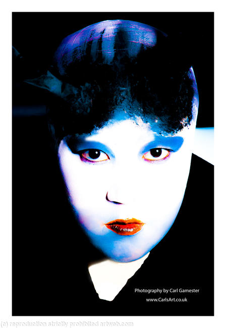 Oriental Women