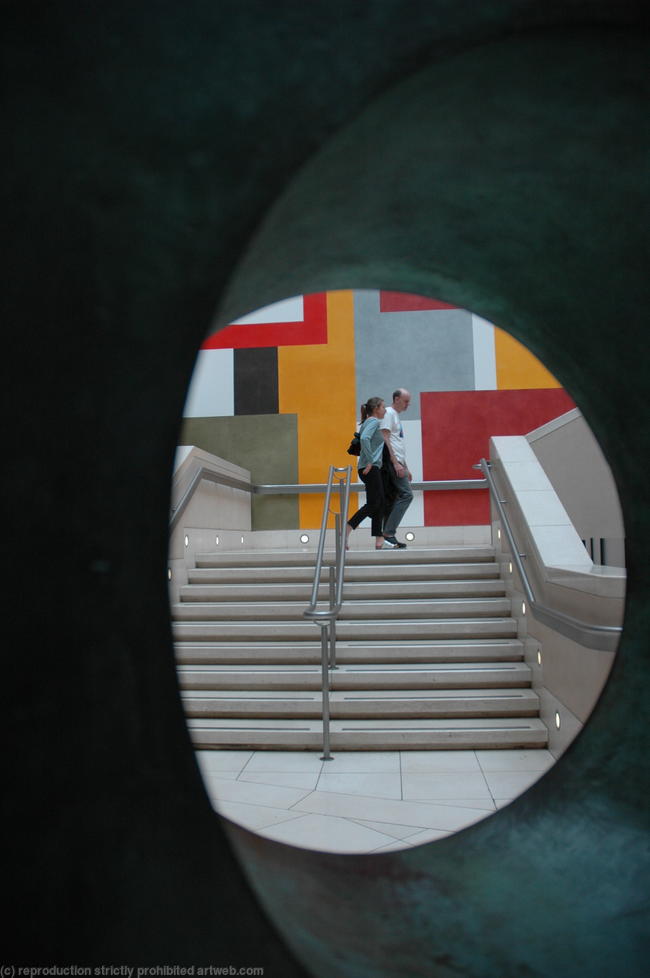 Barbara Hepworth1