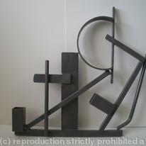 Tree of Life (wall hanging sculpture)