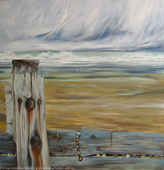 seascape