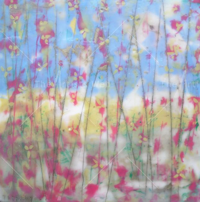 Yellow Field