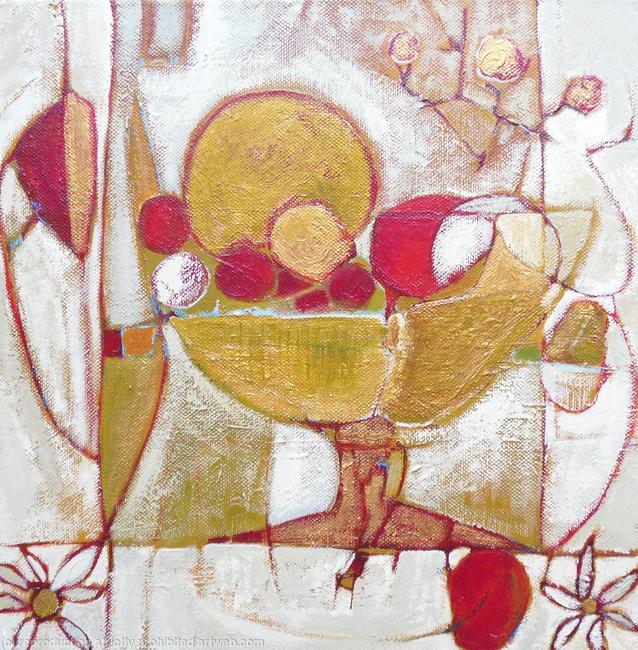 a cheerful heart