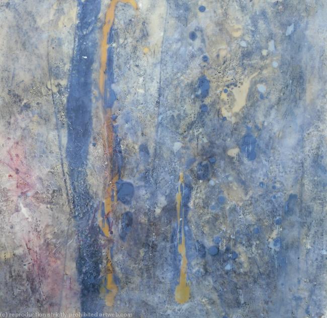 Weathered Surface