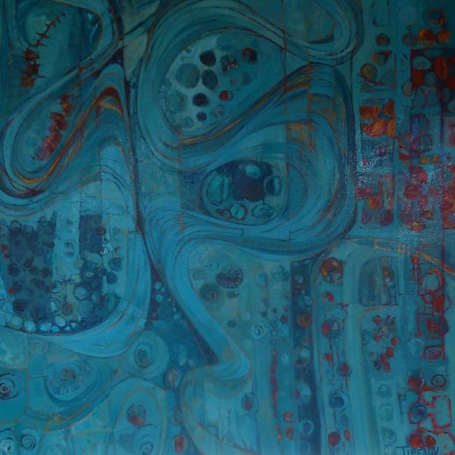 Ebb and Flow