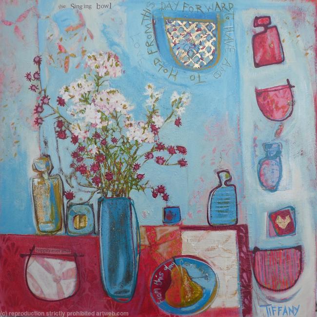 The Singing Bowl