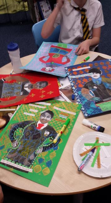 Lower school Workshop