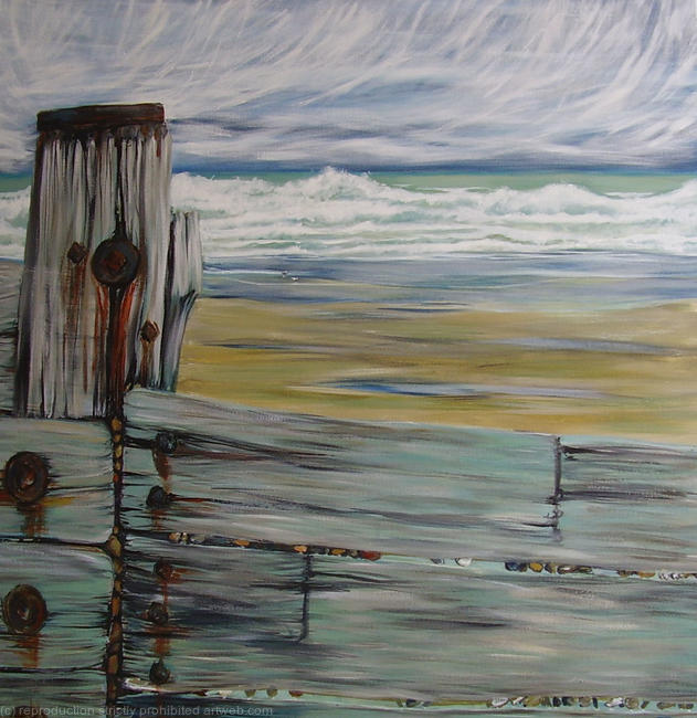 seascape II