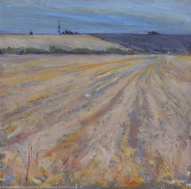 Harvest