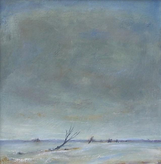 Cold Snow