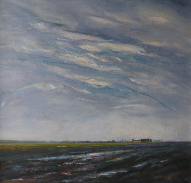 Fen Sky
