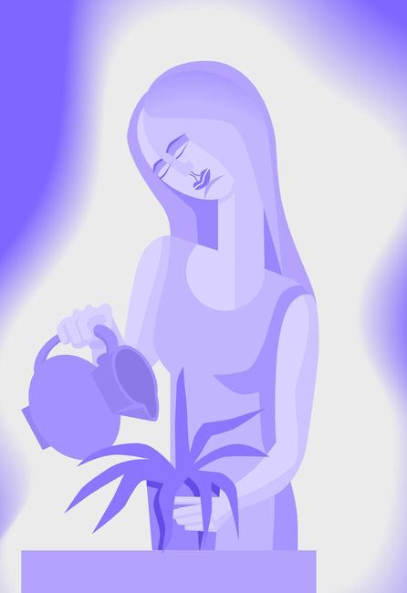 Aquarius