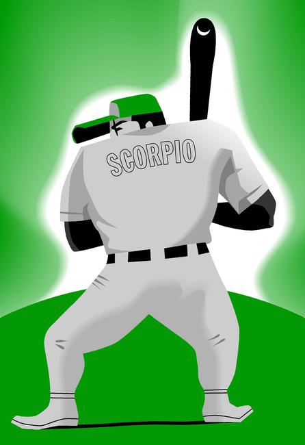 Scorpio