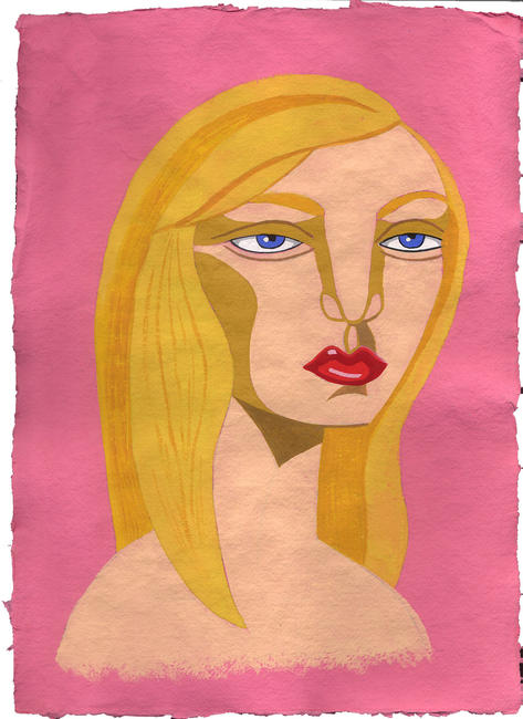Goddess 6