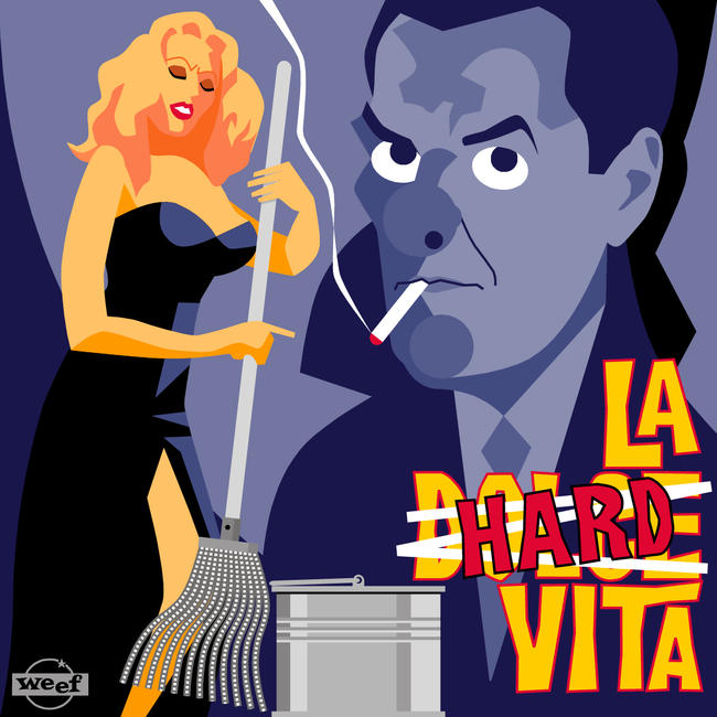 La dolce vita