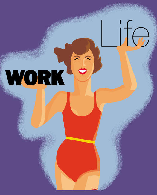 Worklife balance