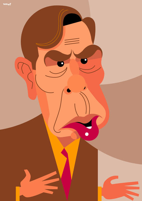 Tim Spall