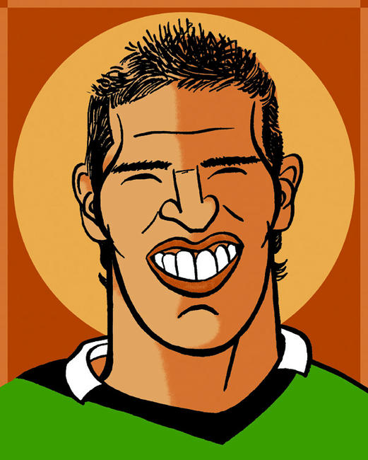 Kyle Lafferty