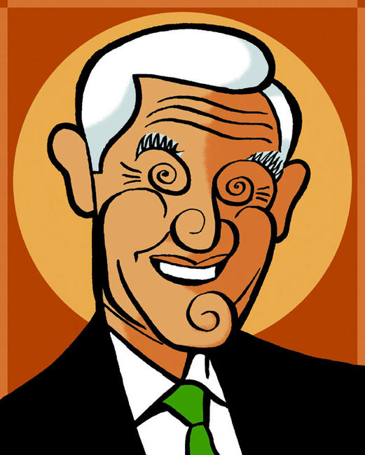 Nigel Worthington