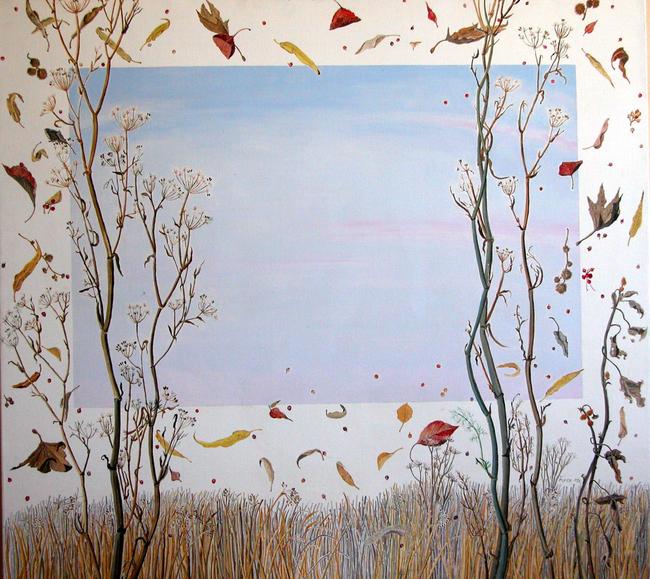 Autumn Leaves