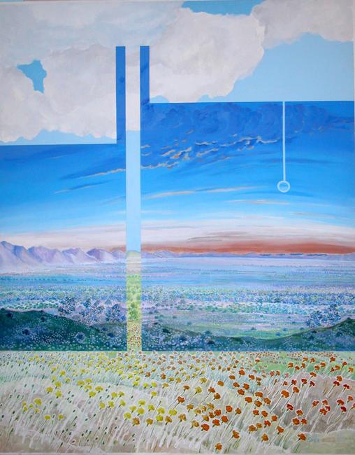 Spring Sunrise