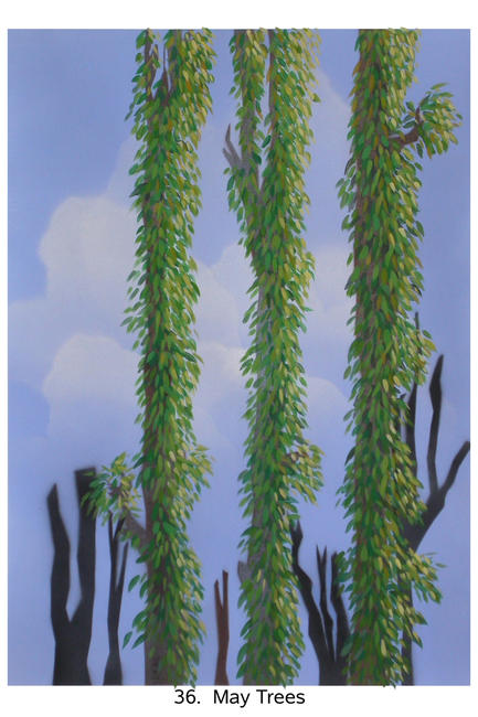 May Trees