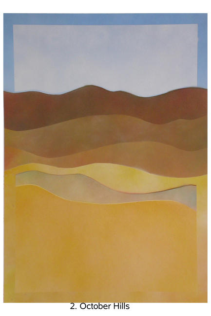 October Hills