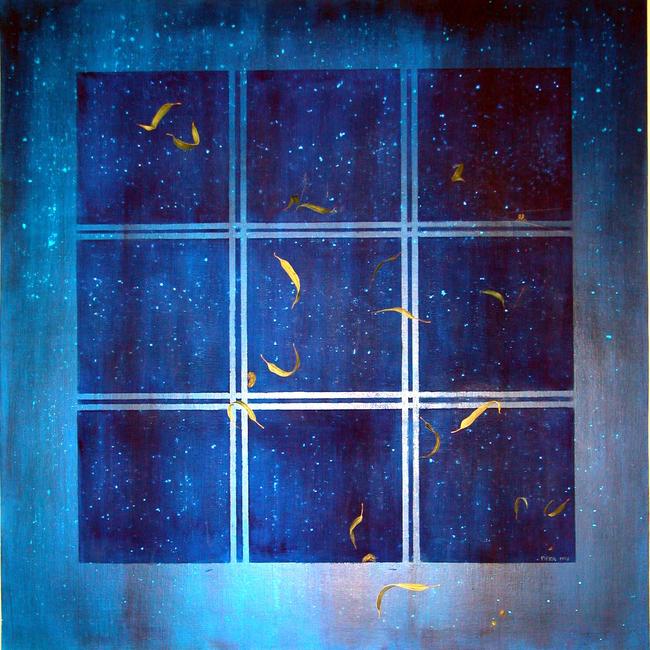 Night Elegy