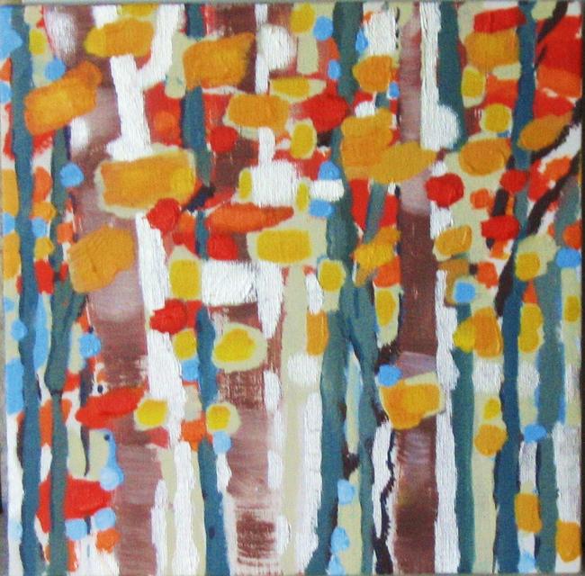 Autumn Leaves