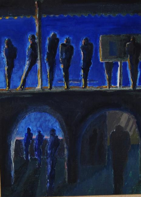 Night Train